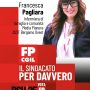 Francesca Pagliara