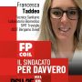 Francesca Taddeo