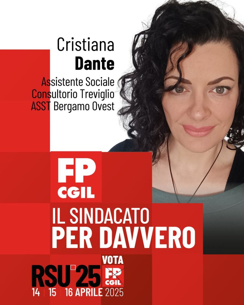 Cristiana Dante