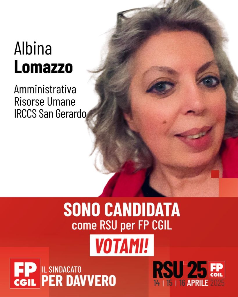 Albina Lomazzo