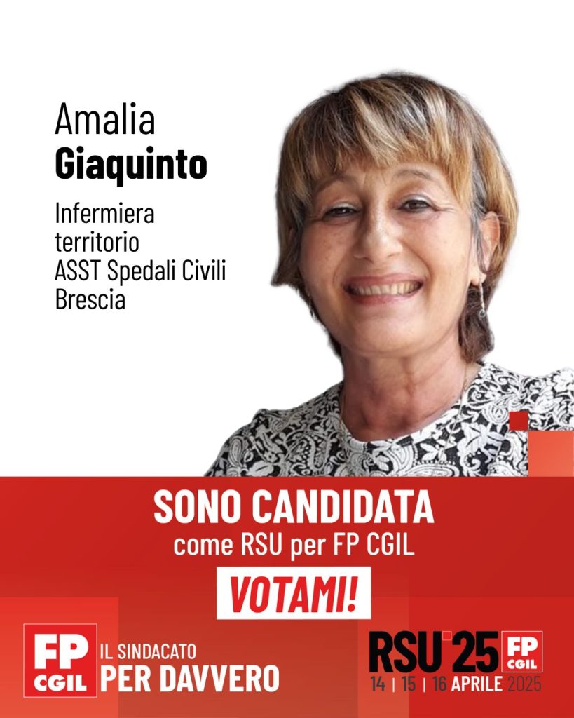 Amalia Giaquinto