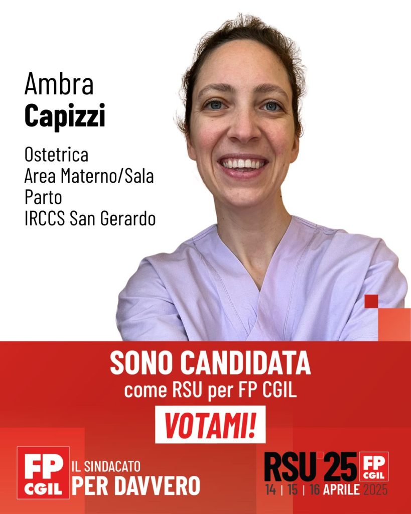 Ambra Capizzi