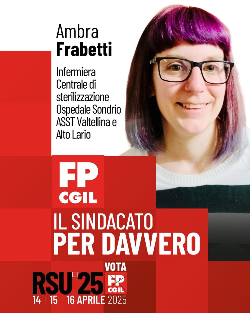 Ambra Frabetti