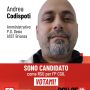 Andrea Codispoti