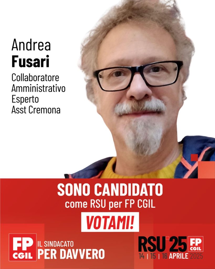 Andrea Fusari