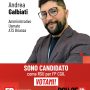 Andrea Galbiati