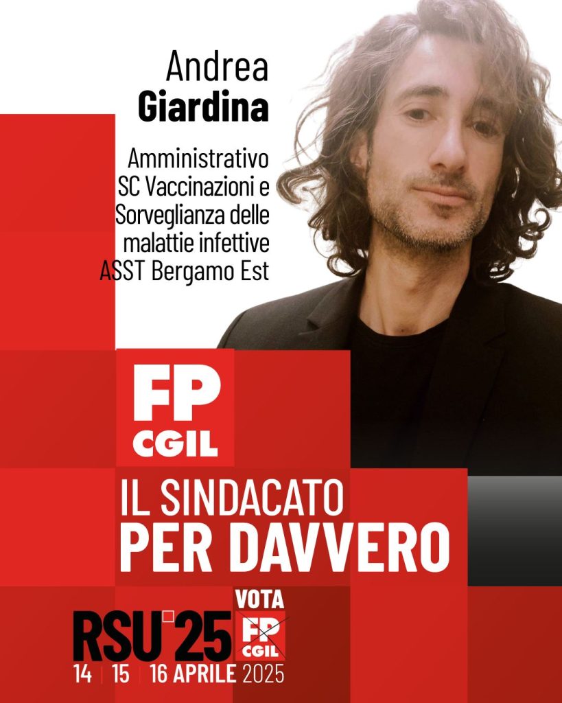 Andrea Giardina