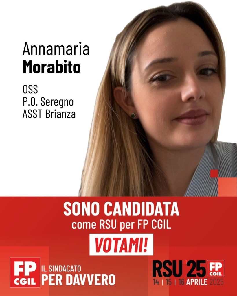 Annamaria Morabito