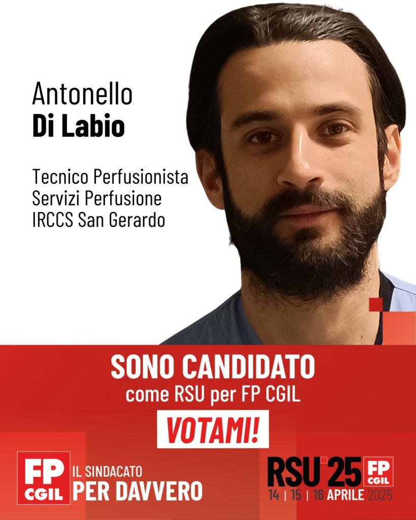 Antonello Di Labio