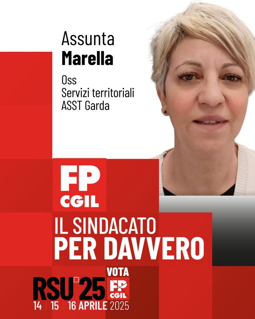 Assunta Marella