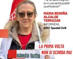 Maria Begoña Alcade Terrazas