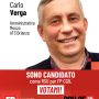 Carlo Verga