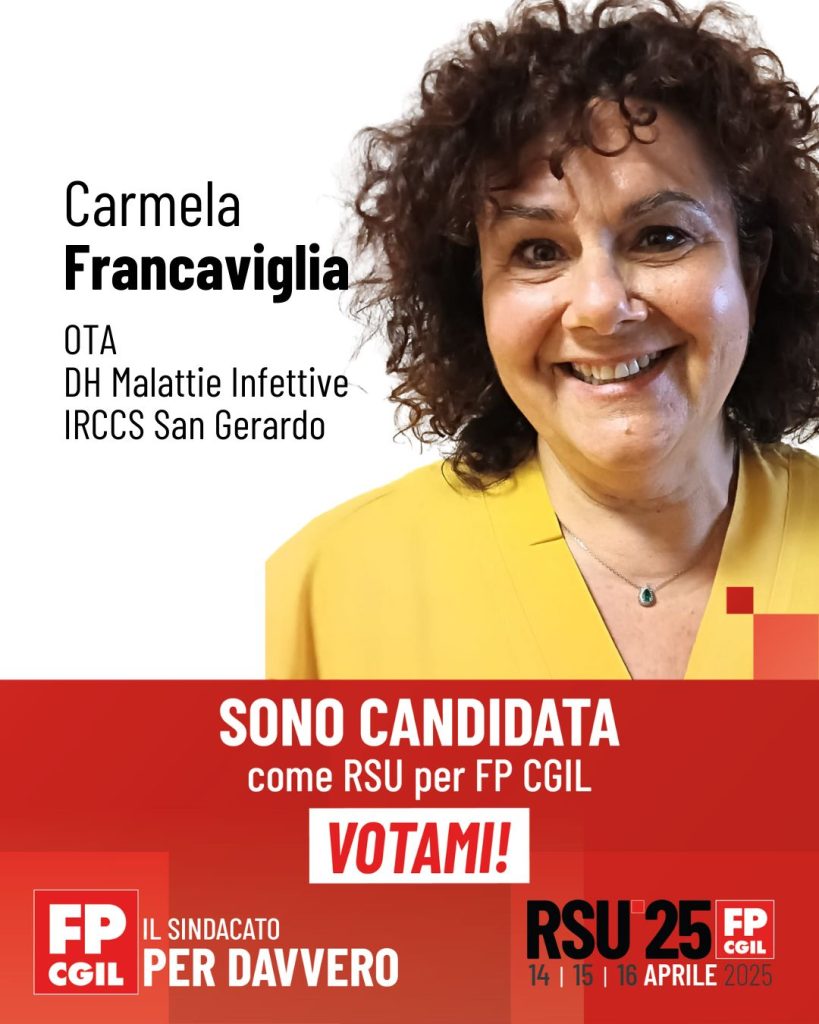 Carmela Francaviglia