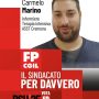 Carmelo Marino
