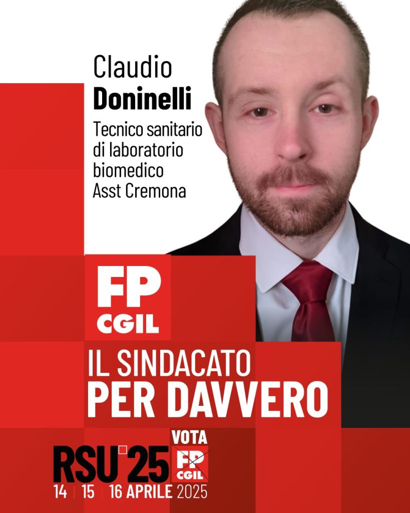 Claudio Doninelli