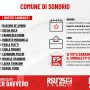 Comune Sondrio santino fp cgil