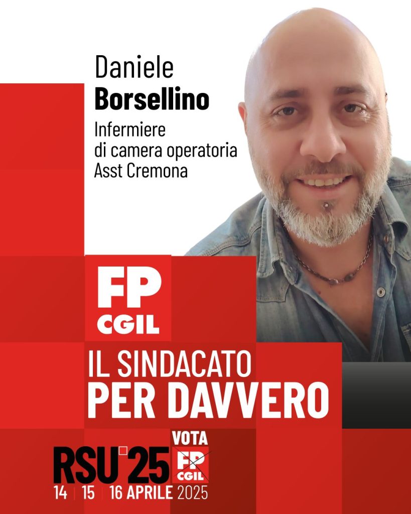 Daniele Borsellino