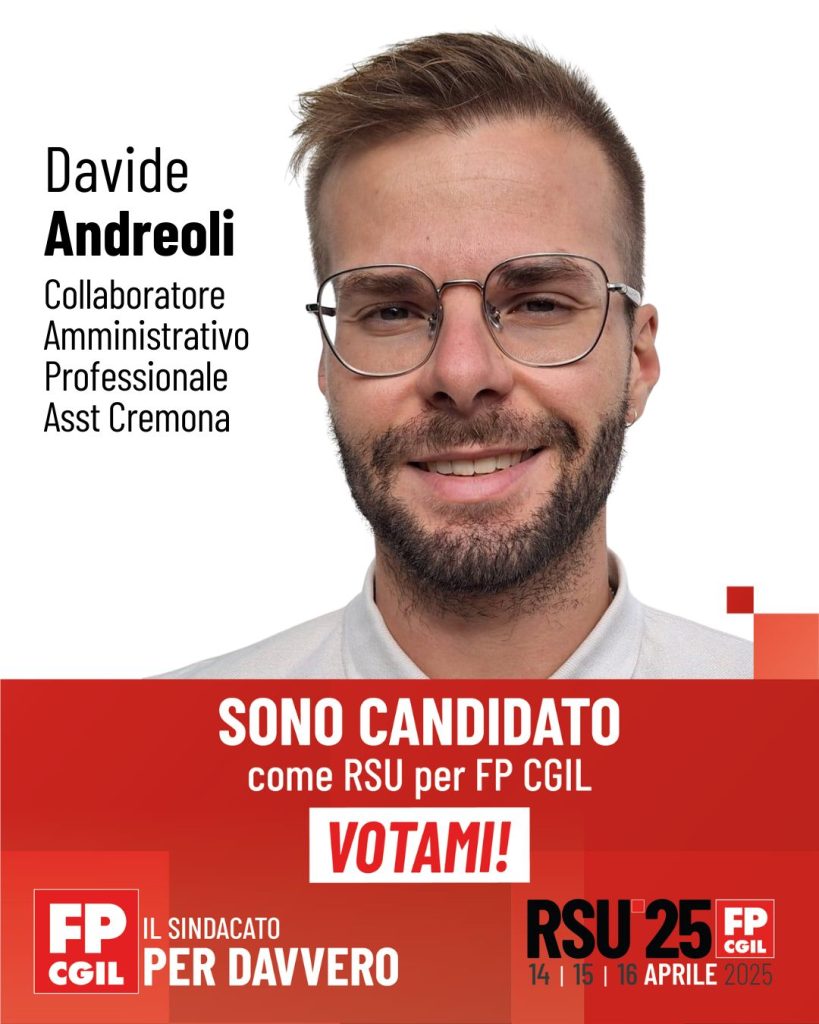 Davide Andreoli