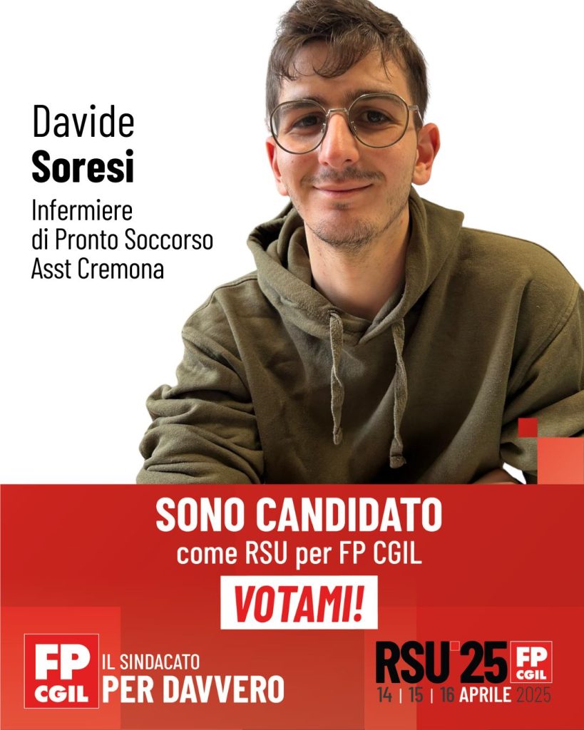 Davide Soresi