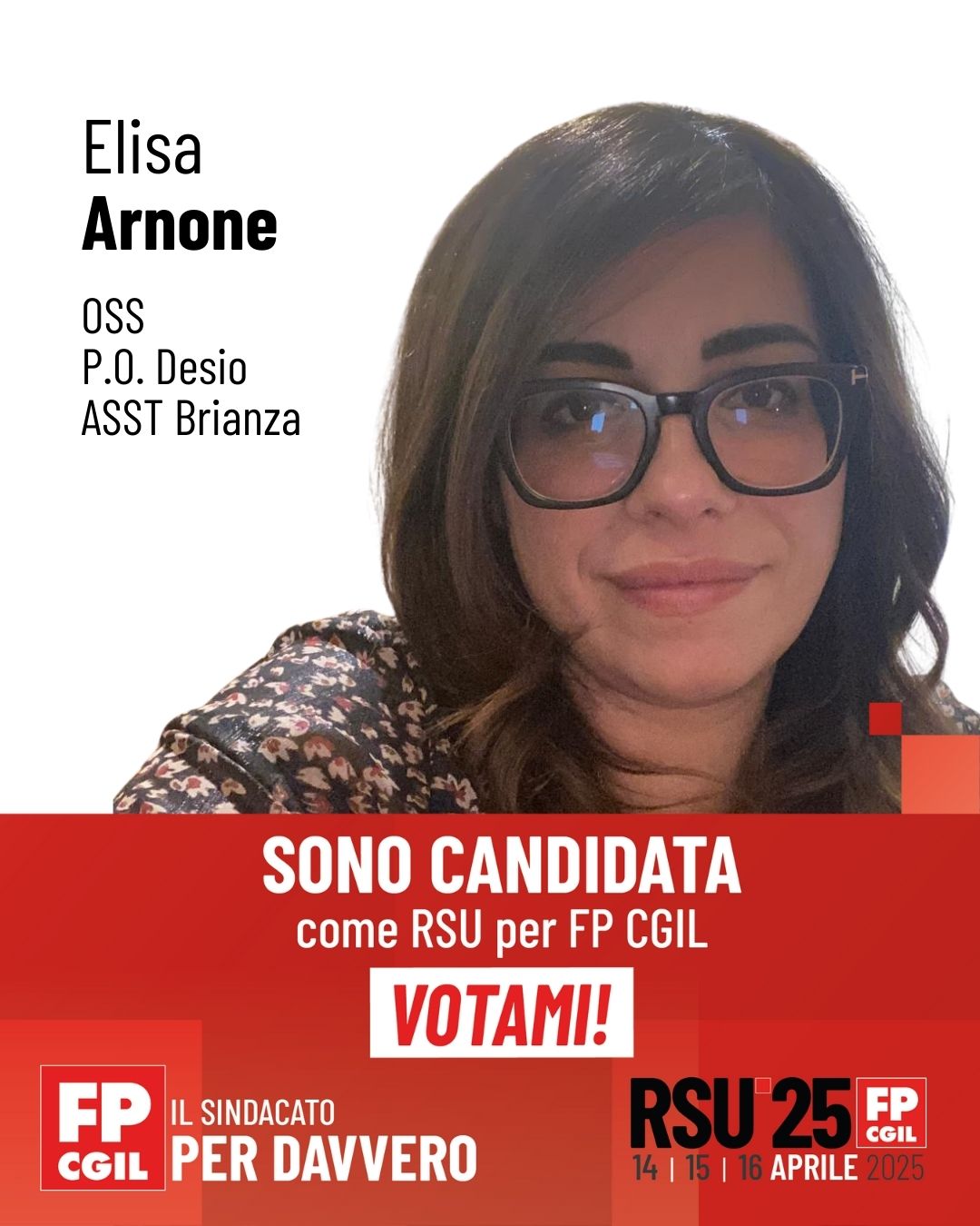 Elisa Arnone