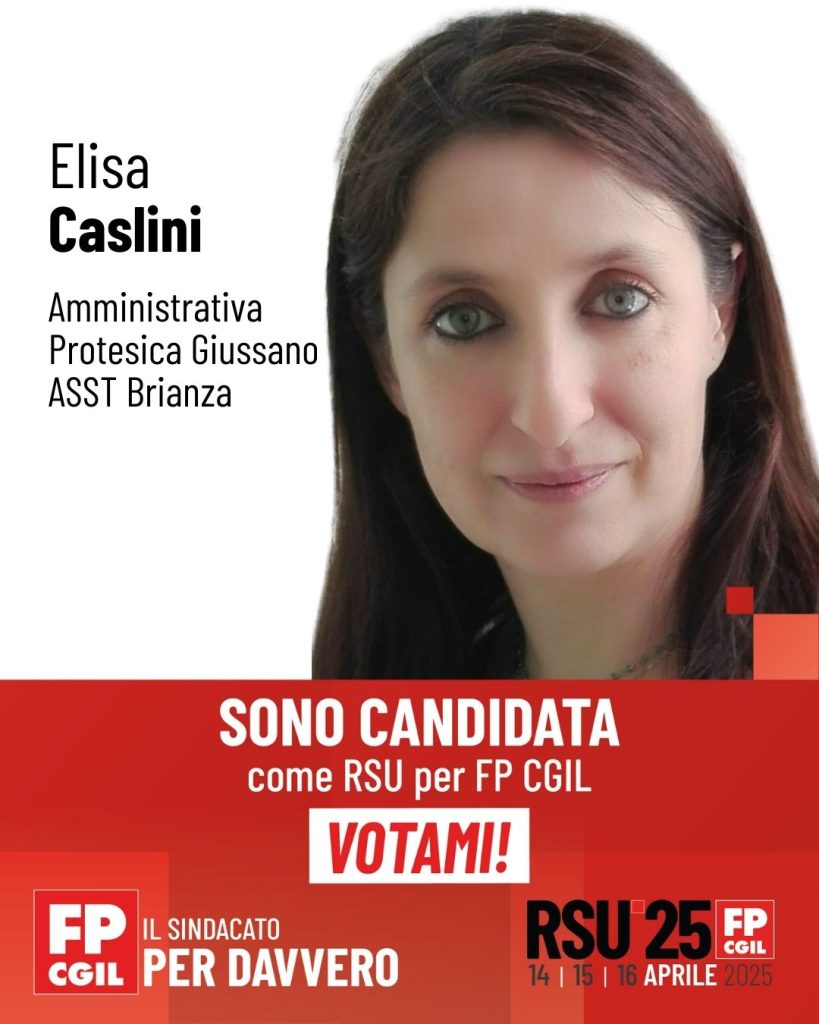 Elisa Caslini