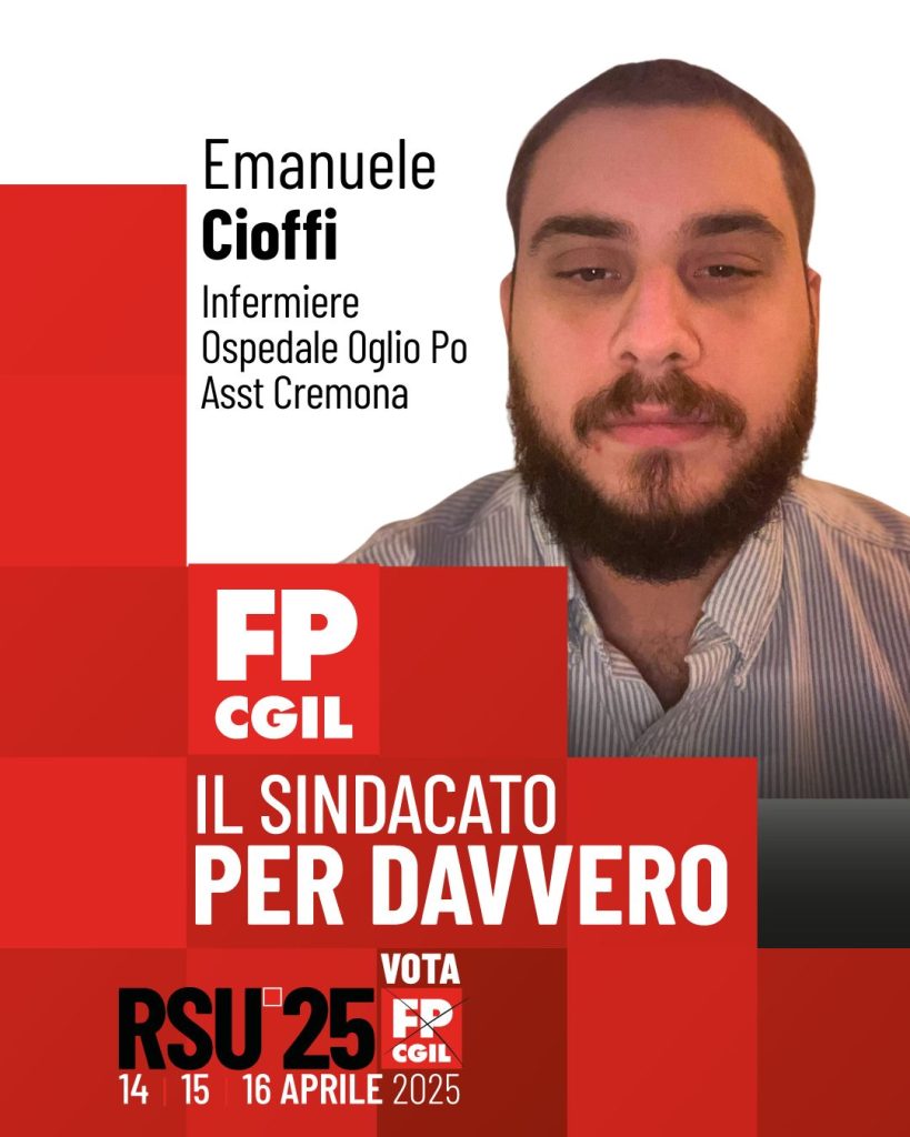 Emanuele Cioffi