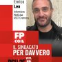 Enrico Leo