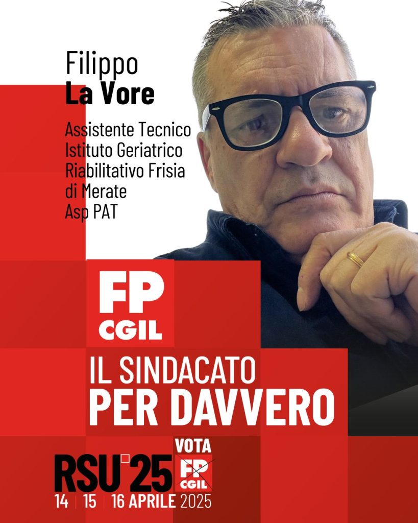 Filippo La Vore