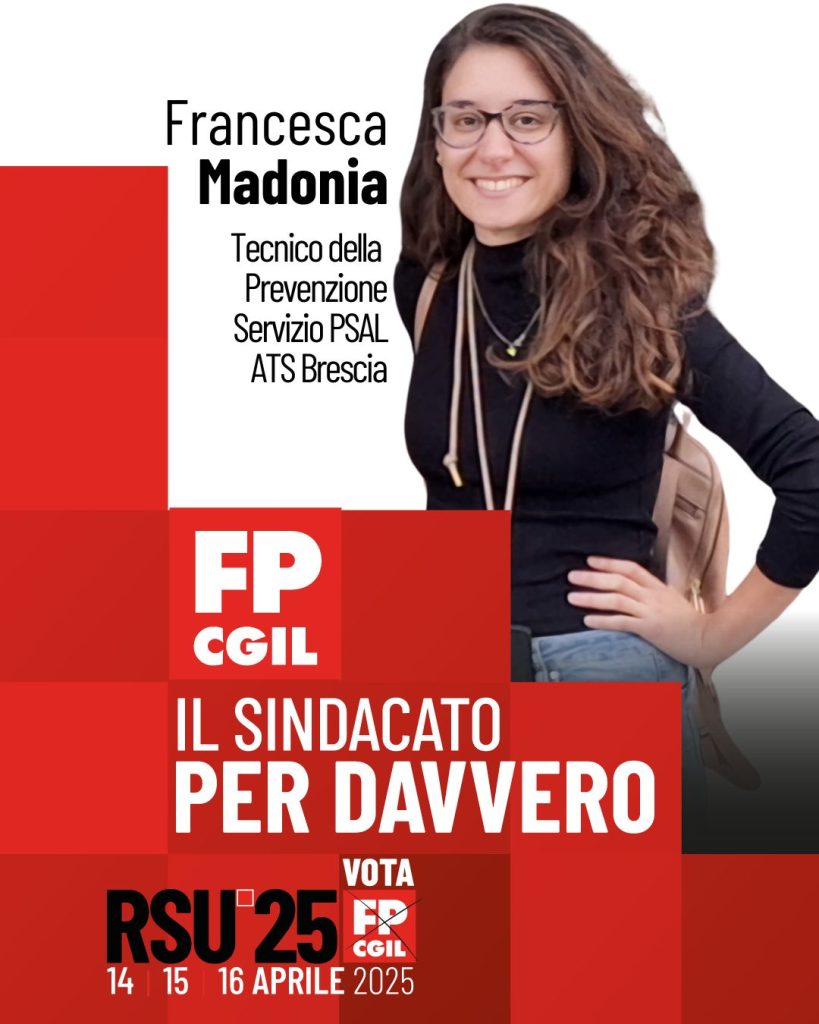 Francesca Madonia