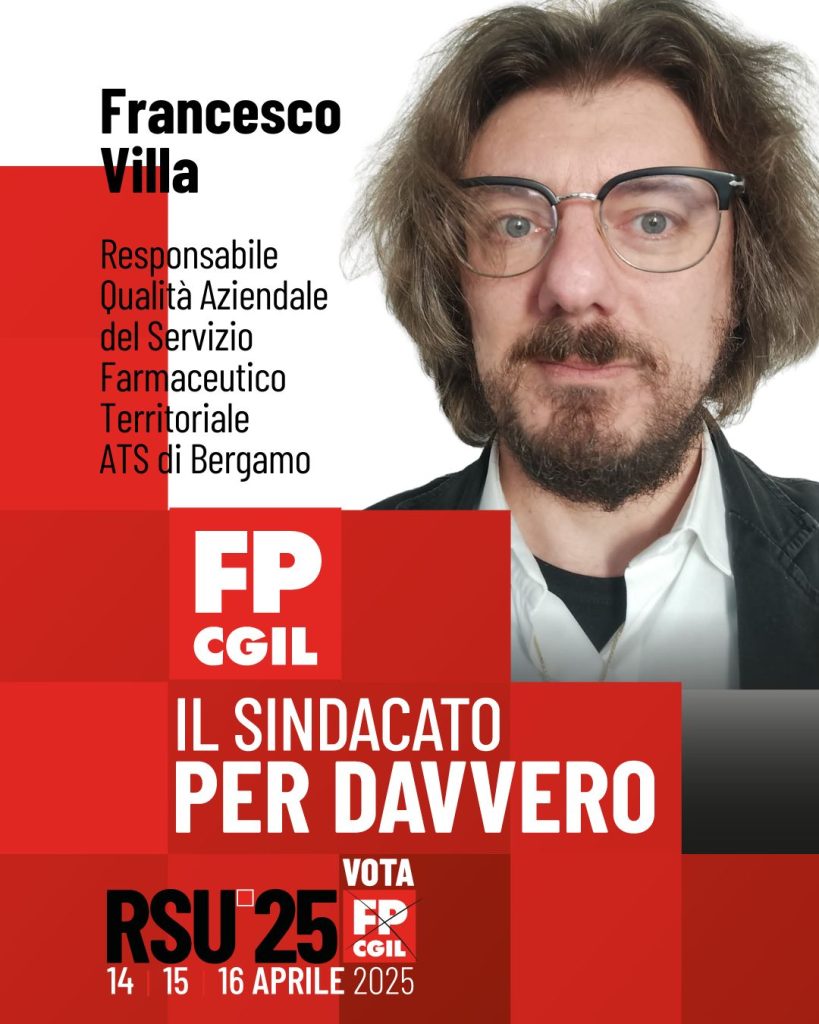 Francesco Villa