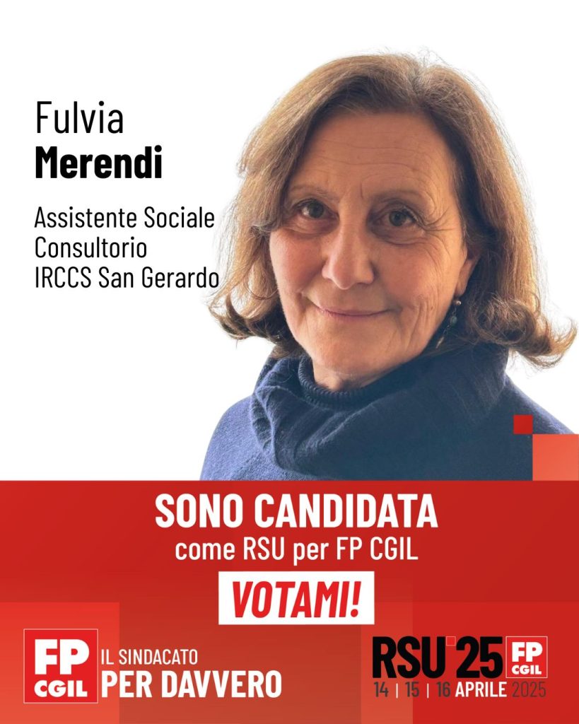 Fulvia Merendi