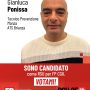 Gianluca Ponissa