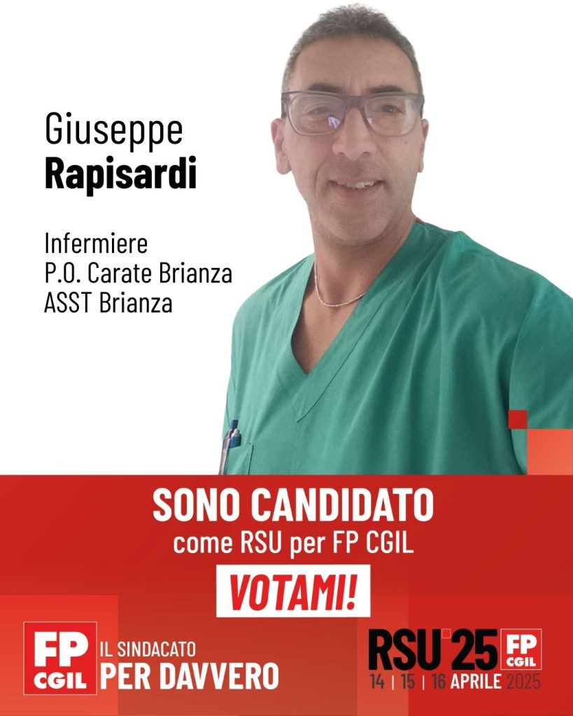 Giuseppe Rapisardi