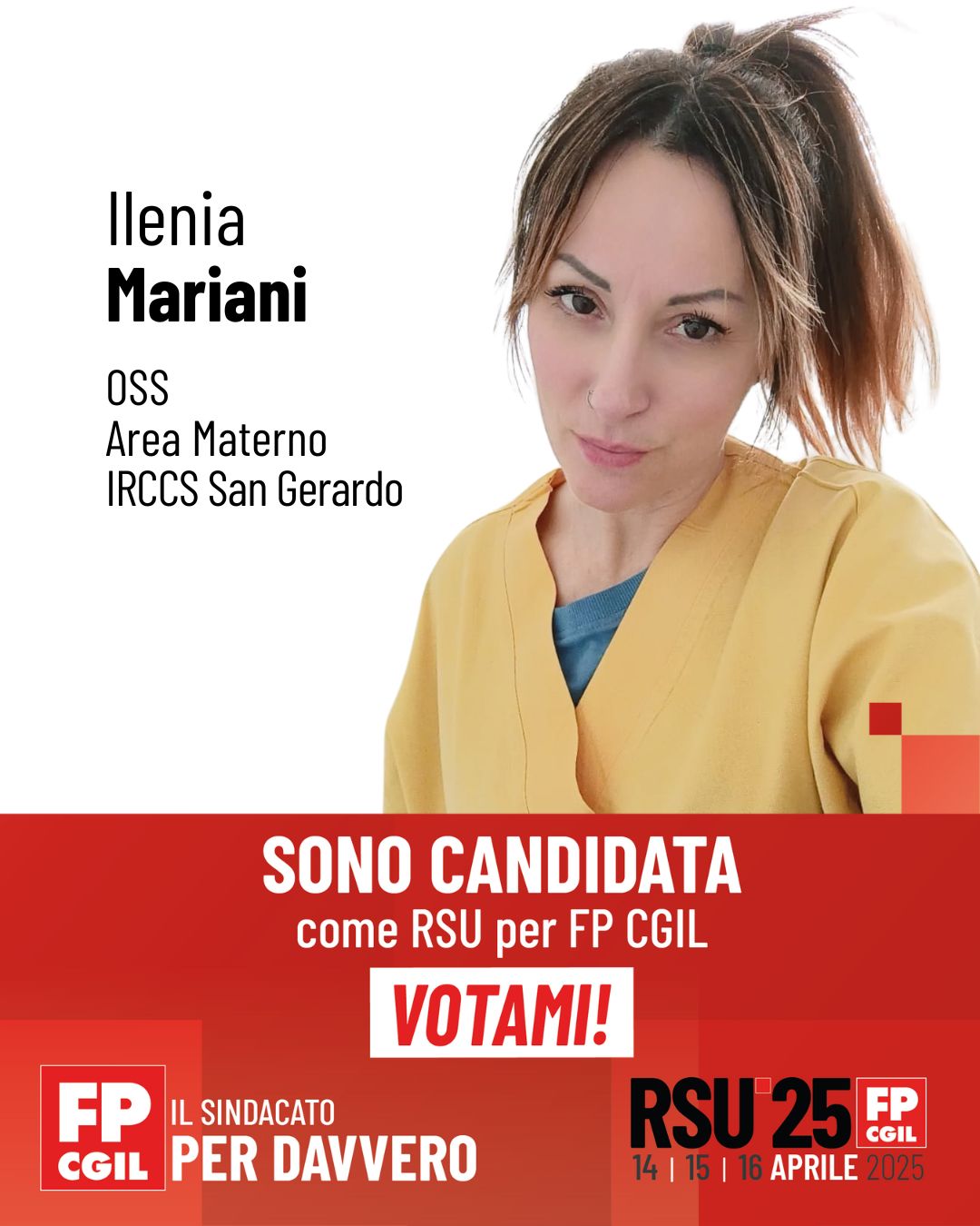 Ilenia Mariani