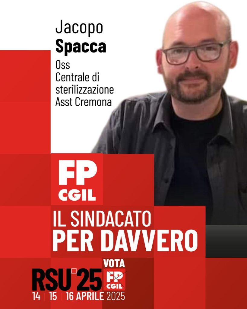 Jacopo Spacca