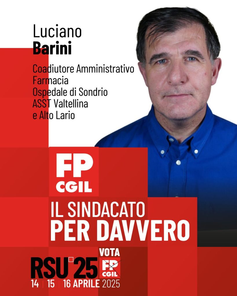 Luciano Barini