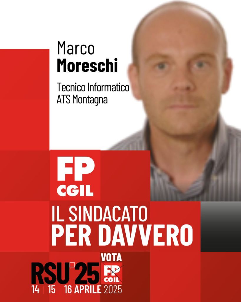 Marco Moreschi