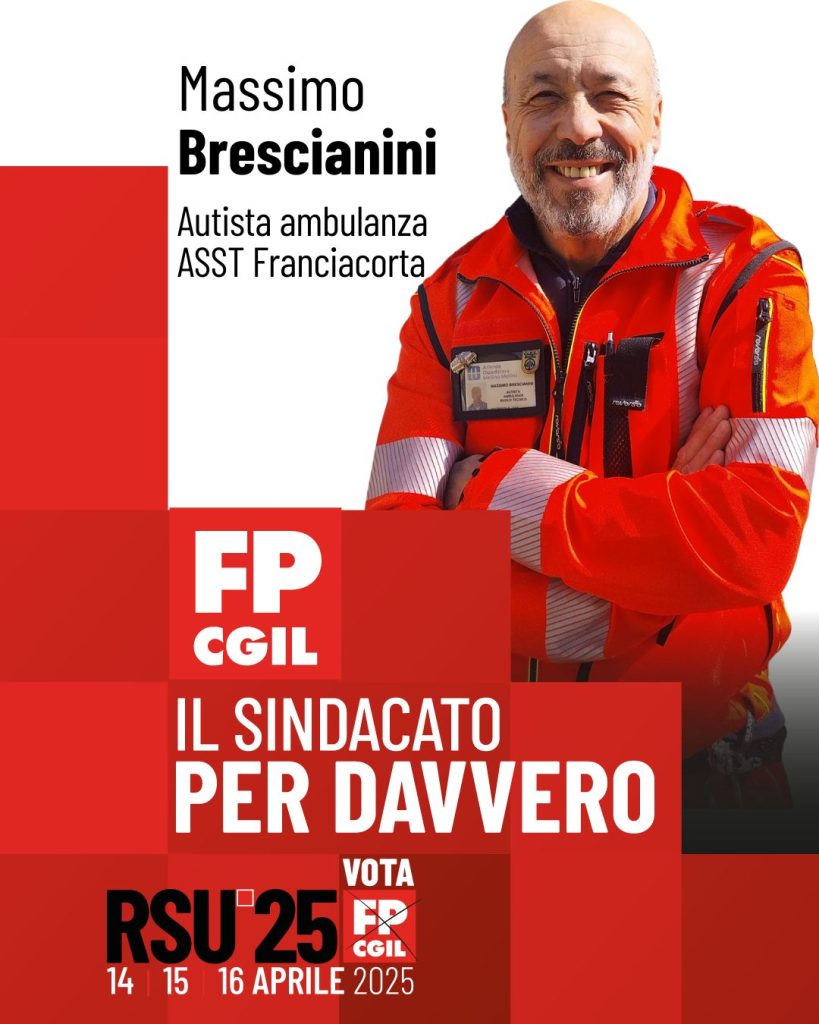 Massimo Brescianini