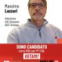 Massimo Lazzari