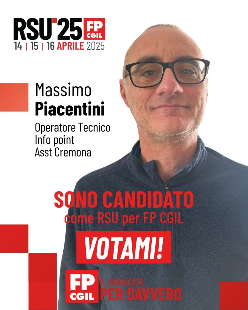 Massimo Piacentini