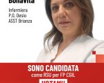 Melania Bonavita