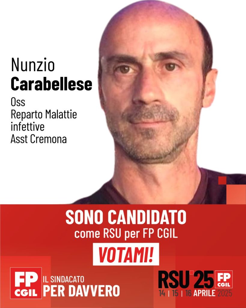 Nunzio Carabellese