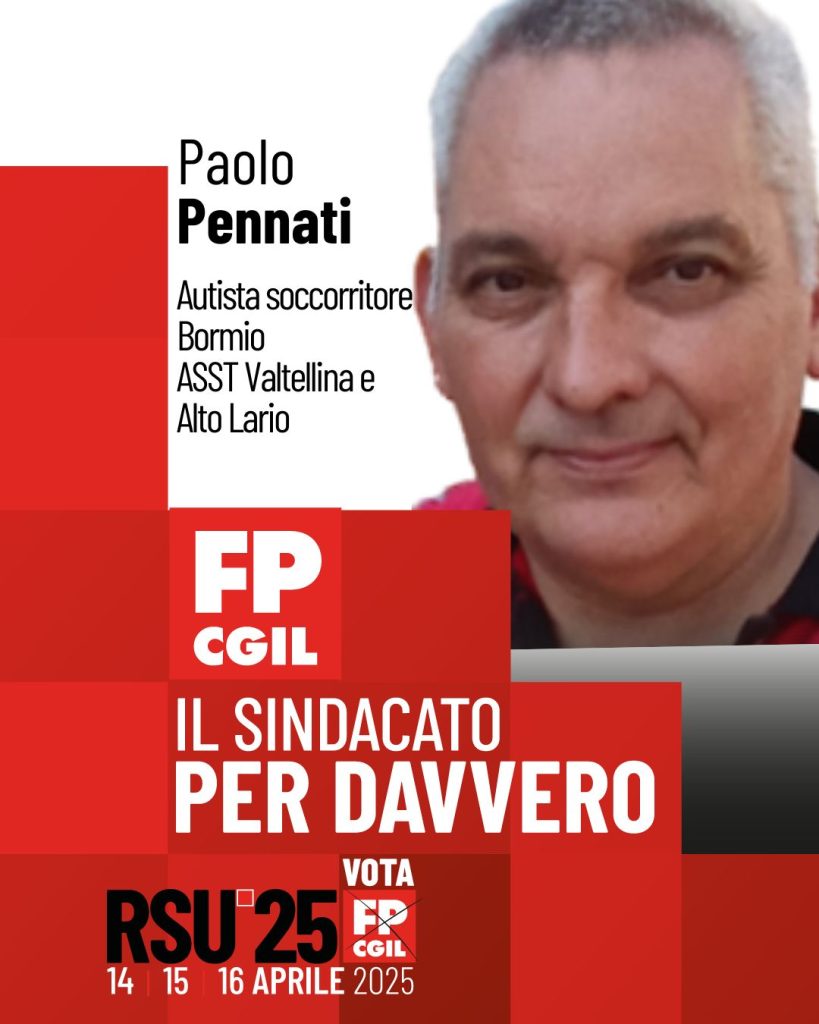 Paolo Pennati