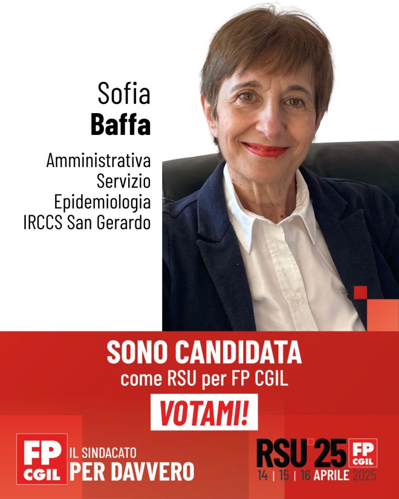 Sofia Baffa