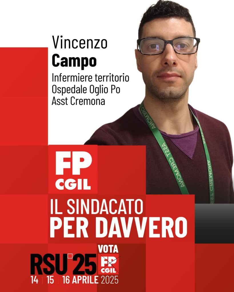 Vincenzo Campo