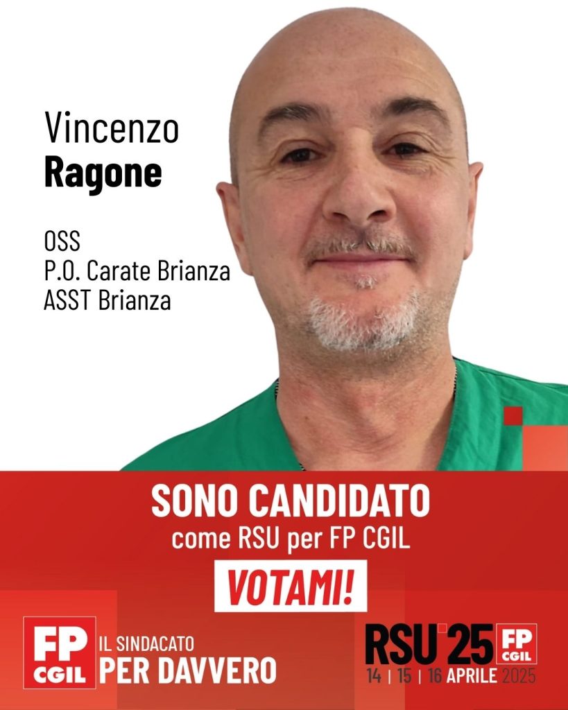 Vincenzo Ragone