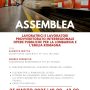 assemblea 25 marzo locandina