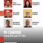 ATS Pavia Lista FP CGIL