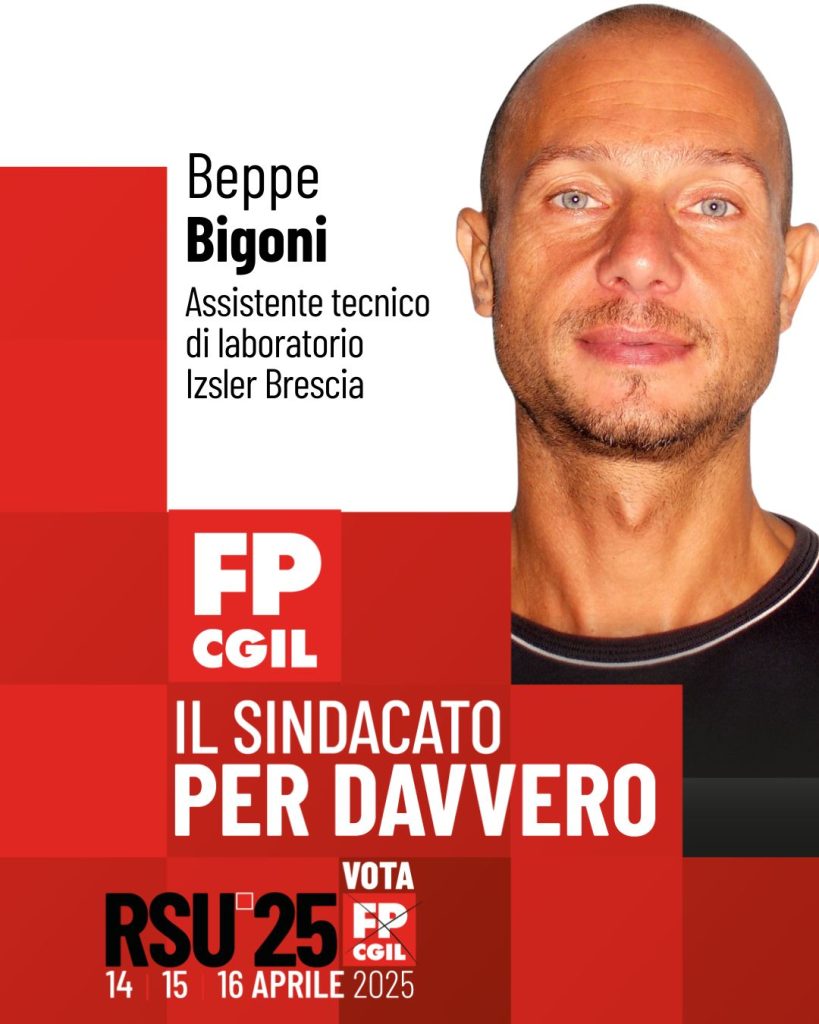 beppe bigoni