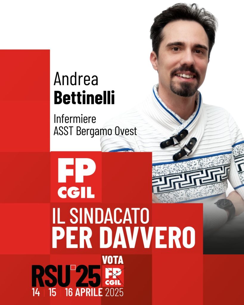 andrea bettinelli